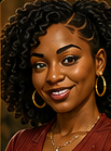 Portrait of Lady Rae