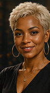 Portrait of Nikki Spades