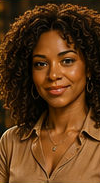 Portrait of Keisha B.
