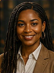 Portrait of Denise Holloway