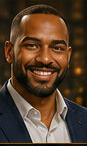 Portrait of Reggie Carter