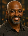 Portrait of Franklin Moss