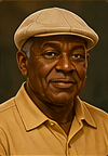 Portrait of Smitty